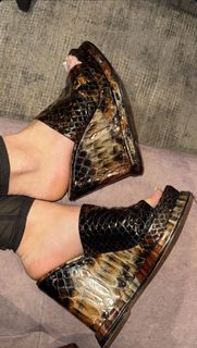 Agata Fak feet photo 7