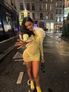 Agata Fak feet photo 7