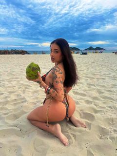 Agata Fak feet photo 17