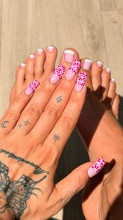 Agata Fak feet photo 8
