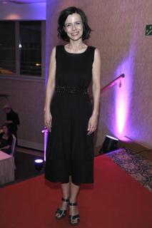 Agata Kulesza feet photo 15