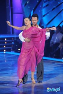 Agata Kulesza feet photo 13