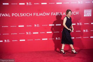 Agata Kulesza feet photo 16