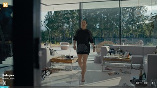 Agata Kulesza feet photo 8