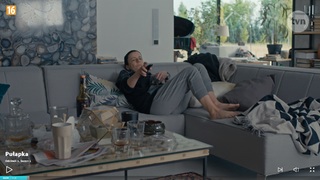 Agata Kulesza feet photo 6