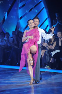 Agata Kulesza feet photo 4