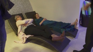 Agata Kulesza feet photo 11