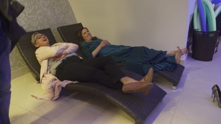 Agata Kulesza feet photo 10