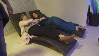 Agata Kulesza feet photo 9