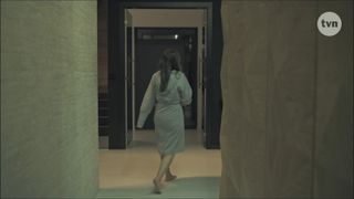 Agata Kulesza feet photo 2