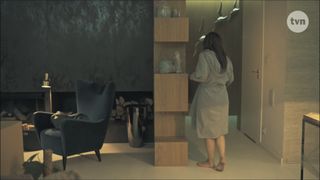 Agata Kulesza feet photo 1