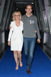 Agata Mlynarska feet photo thumbnail