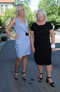 Agata Mlynarska feet photo thumbnail