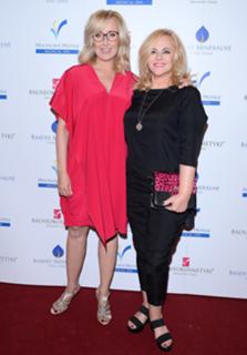 Agata Mlynarska feet photo thumbnail