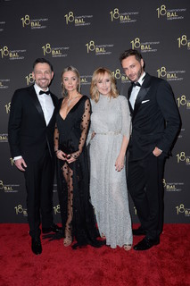 Agata Mlynarska feet photo thumbnail