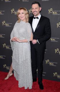 Agata Mlynarska feet photo thumbnail