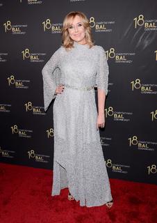 Agata Mlynarska feet photo thumbnail