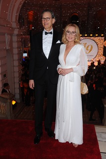 Agata Mlynarska feet photo thumbnail