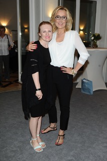 Agata Mlynarska feet photo thumbnail