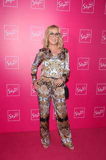 Agata Mlynarska feet photo thumbnail