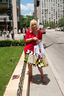 Agata Mlynarska feet photo thumbnail