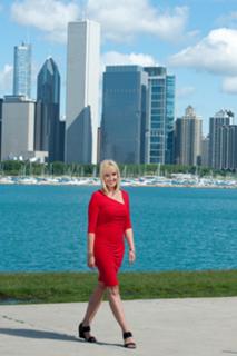 Agata Mlynarska feet photo thumbnail