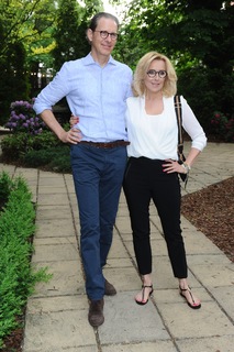 Agata Mlynarska feet photo thumbnail