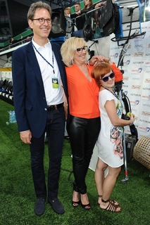 Agata Mlynarska feet photo thumbnail