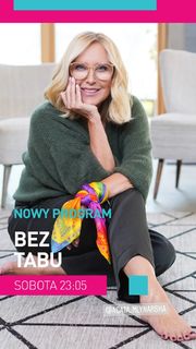 Agata Mlynarska feet photo thumbnail