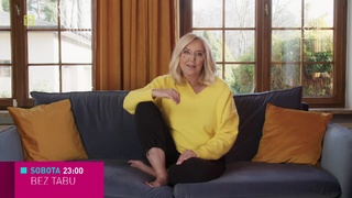 Agata Mlynarska feet photo thumbnail