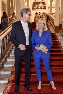 Agata Mlynarska feet photo thumbnail