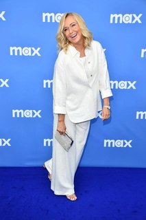 Agata Mlynarska feet photo thumbnail