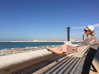 Agata Mutsenietse feet photo 19