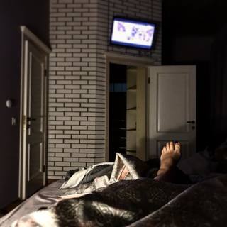 Agata Mutsenietse feet photo 15