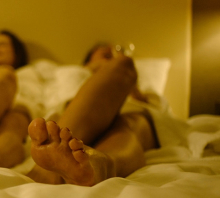 Agata Mutsenietse feet photo 5