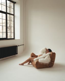 Agata Mutsenietse feet photo 15