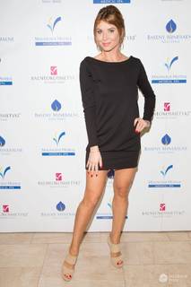Agata Zalecka feet photo 7