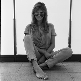 Agata Zalecka feet photo 1