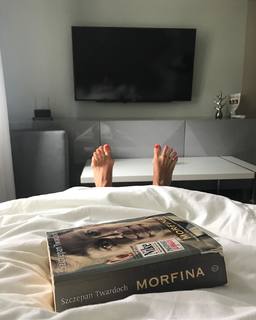 Agata Zalecka feet photo 5