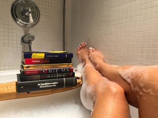Agata Zalecka feet photo 16