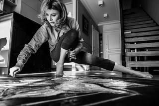 Agata Zalecka feet photo 6
