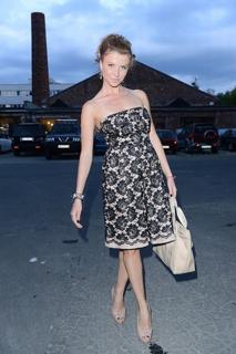 Agata Zalecka feet photo 13