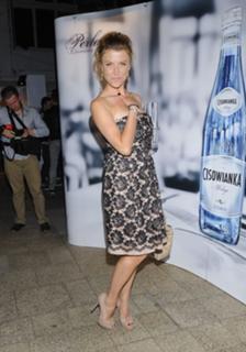 Agata Zalecka feet photo 9