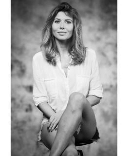 Agata Zalecka feet photo 16