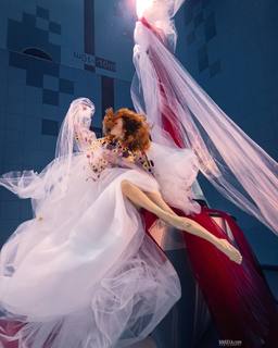 Agata Zalecka feet photo 15