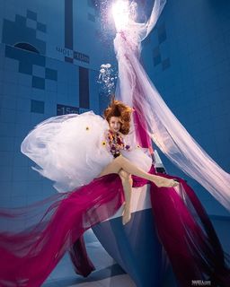 Agata Zalecka feet photo 12