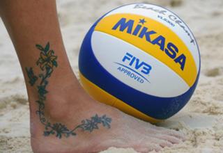 Agatha Bednarczuk feet photo 11