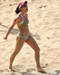 Agatha Bednarczuk feet photo 7