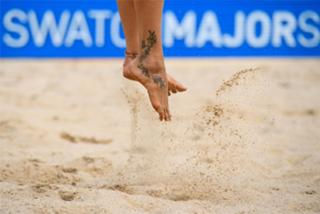 Agatha Bednarczuk feet photo 14
