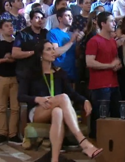 Agatha Bednarczuk feet photo 17